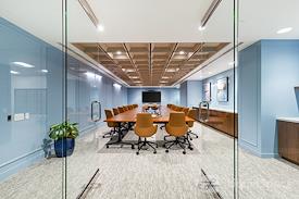 Carr Workplaces - The Willard