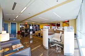 Regus | Perimeter Woods