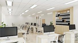 Vanissa Building 25th Fl.