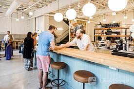 Common Desk - Wilmington