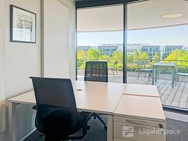 Regus | Reims Bezannes