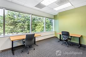 HQ | VA, Richmond - Boulders Business Park (HQ)