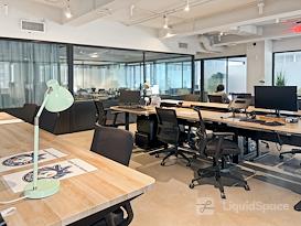 SPACES | 145 W Broadway