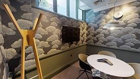 FORA | Green Park House