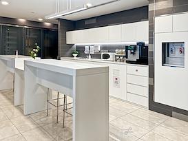 Regus | Tianjin, Golden Valley Center