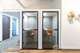 Quest Workspaces - 3750 NW 87th