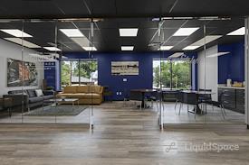 The Annex Workspace Shrewsbury