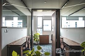 Co-labs Coworking Shah Alam