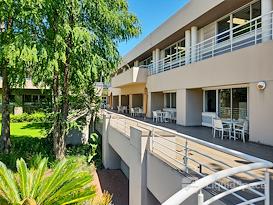 Regus | Johannesburg Woodmead Country Club Estate