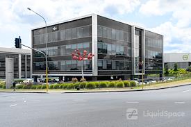 Regus | Auckland 21 Queen Street