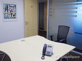 Regus | NAIROBI, Westlands Museum Hill