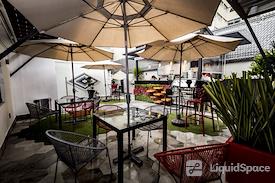 Central W - Del Valle