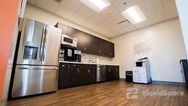 Office Evolution - Nashville