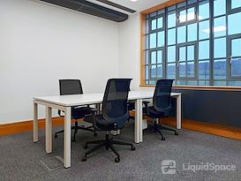 Regus | Glasgow Airport, India of Inchinnan