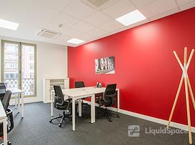 Regus | Lille, Gare de Lille Flandres