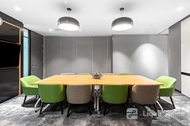 Regus | Kuala Lumpur, Tribeca