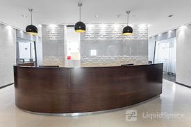 Regus | Kuwait City, Al Hamra Tower