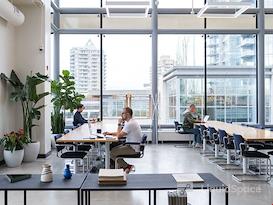 WeWork | Station Square