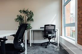 Regus | Belfast, Great Victoria Street