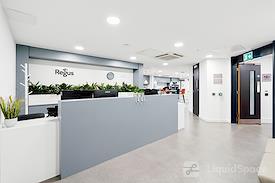 Regus | Tunbridge Wells, Pluto House