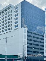 Regus | Quezon City, Triumph Square
