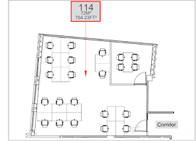 Iconic Offices | The Lennox Building