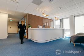 Regus | Isafjordur Bank
