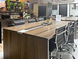 Regus | Birmingham - The Ford Building