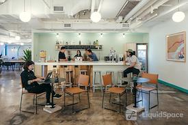 WeWork | Beach Centre