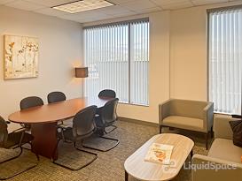 Regus | Brand Boulevard