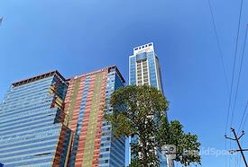 Regus | Mumbai, Rupa Renaissance