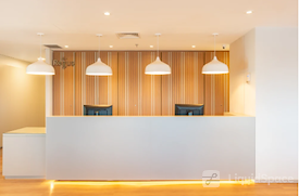 Regus | Prague, Lighthouse