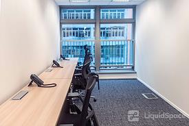 JTL Co-working Center