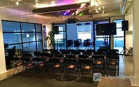 The Collection-Monthly Private Offices & Event Location