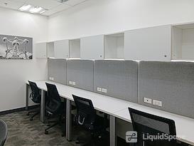 Regus | Cebu, Park Centrale