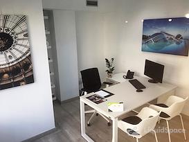 BAUM Centro de Negocios