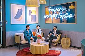 WORQ Bangsar