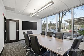 Strive Workspaces - Marlton