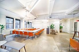 Studio 1418 | 307 west 38th Street 