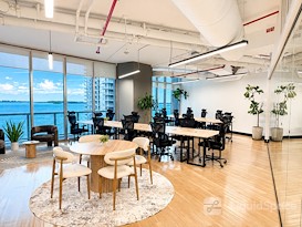WorQ Coworking