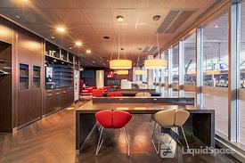 Regus | Rotterdam, Central NS International