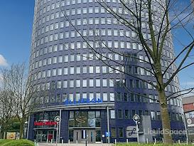 Regus | Dortmund, ellipson