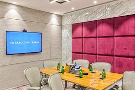 The Executive Centre - Olympia Teknos