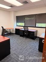 Crown Center Executive Suites (CCESuites)