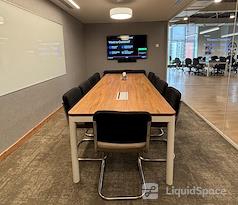 WeWork Amanora Crest