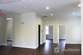 SageAbility Rooms with onsite Pearson Testing Center