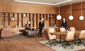 Regus | Atlanta - Signature West Midtown