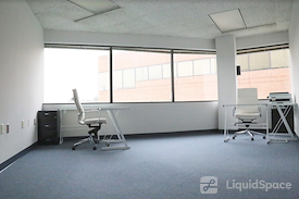 Perfect Office Solutions - Lanham 1 - 4500 Forbes Blvd