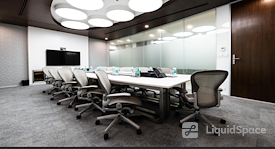 The Executive Centre - Mfar Greenheart