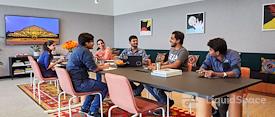WeWork Vaishnavi Signature